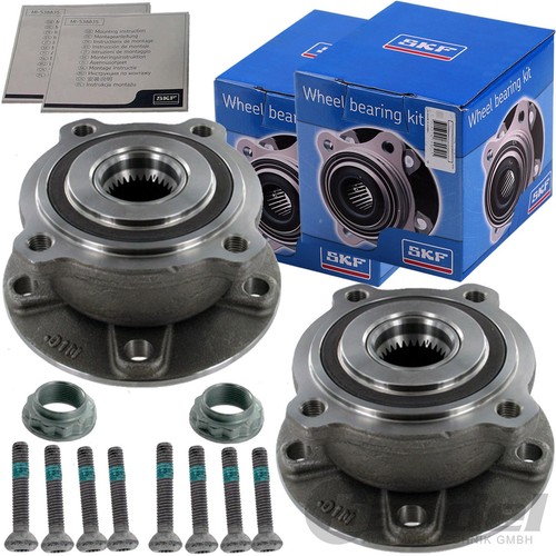 Skf radlager radlagersatz - skf,