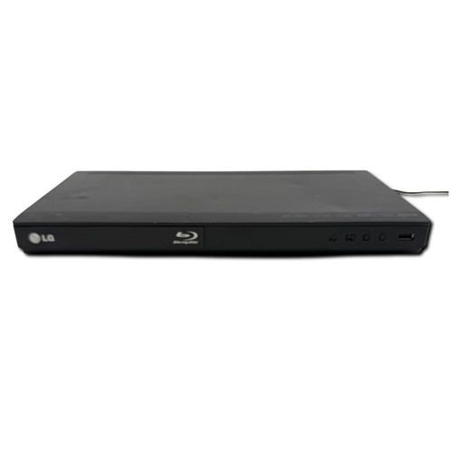 Bd650 blu ray - lg,