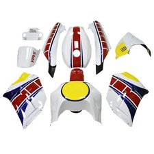 Injection Fairing Kit Bodywork