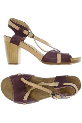 Naturalista sandalen damen - naturalista,