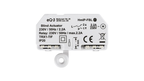 Homematic smart home - homematic,