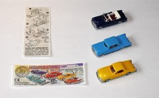 Ferrero(1996:3 Autos Serie