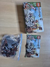 LEGO Castle: Verteidigung der