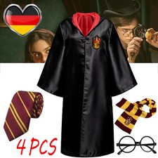 Kinder+Cosplay Harry Potter