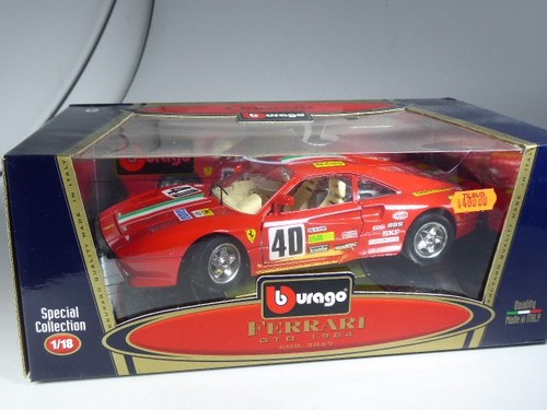 Bburago 3027 ferrari - 3027,
