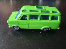 Siku (Ungarn) 1320 Ford