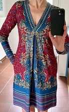 Stylisch HALE BOB Kleid Gr. XS