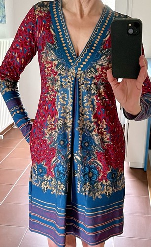 Stylisch hale bob - stylisch, kleid