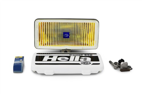 Hella comet 550 - hella,
