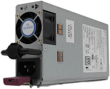 Cisco Power Supply 80+ Platinum 650W DPS-650AB-2 E DS-CAC-650W V02 341-100717-02