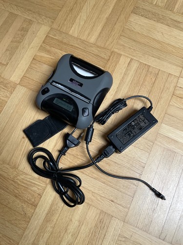 Star micronics t300i - star, sm-t300i
