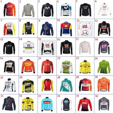 2025 Men's Thermal Fleece