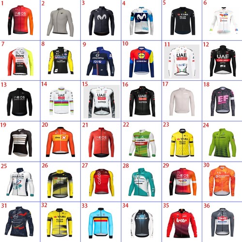 2025 men thermal fleece - 2025,