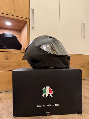 Motorrad helm agv pista - helm, xl