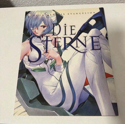 Neon genesis evangelion die - neon,