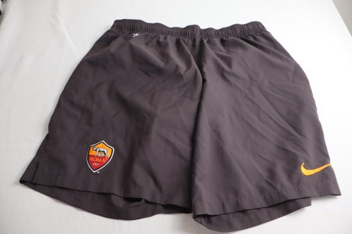 Nike roma fussball shorts - nike, as