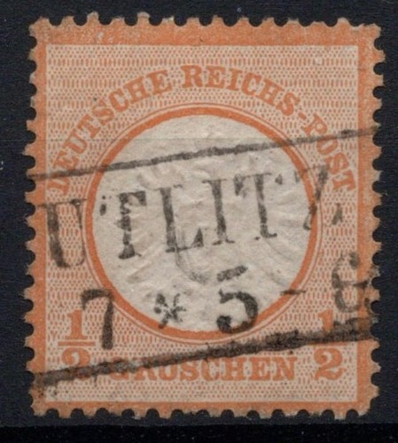 1872 deutsches reich mi - deutsches,