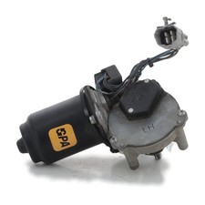 Antriebsmotor -wischer Eis