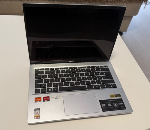 Acer swift sfg14 amd - go,