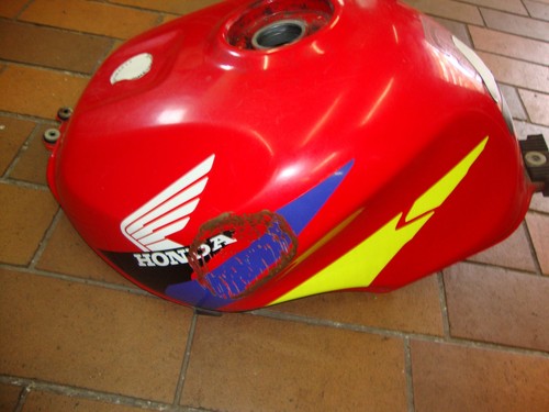 Cbr 900 sc33 tank verkleidung - 900,