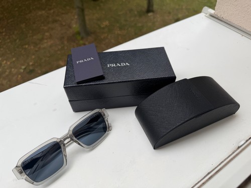 Sonnenbrille prada 02zs - prada,