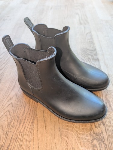 Reit stiefelette pfiff pvc - reit-stiefelette,