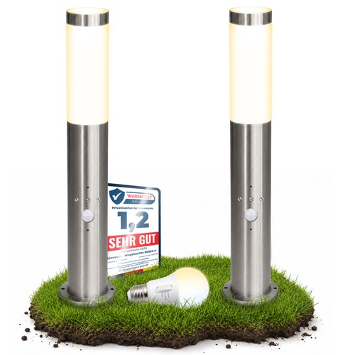 Bosea wegeleuchte mit - 2x,