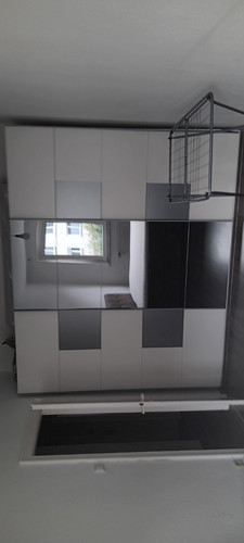 Kleiderschrank schiebetür - kleiderschrank,