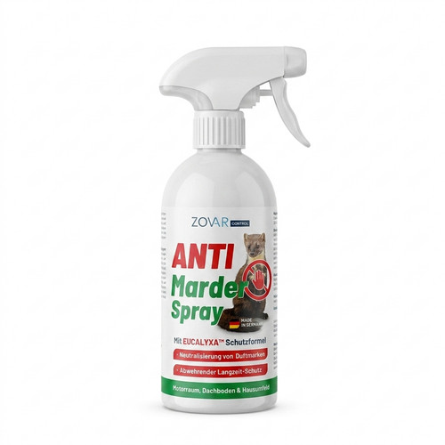 Zovar anti marderspray 500 - marderspray, ml
