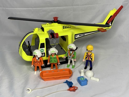 Vintage 1995 playmobil 3845 - 1995,