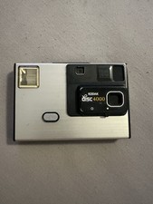 Kodak Disc 4000 Kamera –