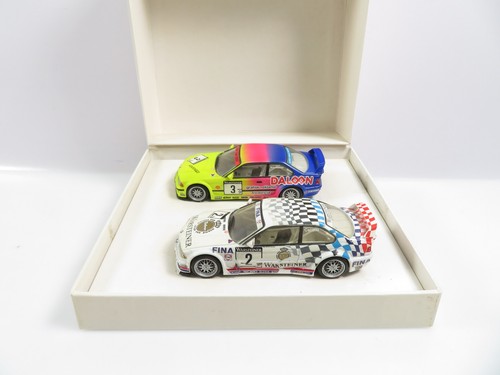 Minichamps bmw m3 - 1:43,