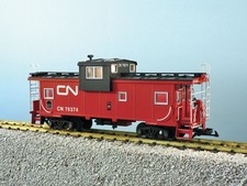 Neuheit usa trains ext vision - usa, ext.