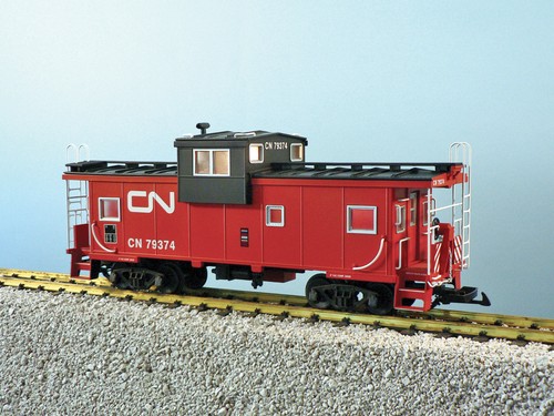 Neuheit usa trains ext vision - usa,