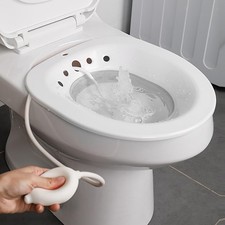 Bidet Bidetbecken Sitzbad
