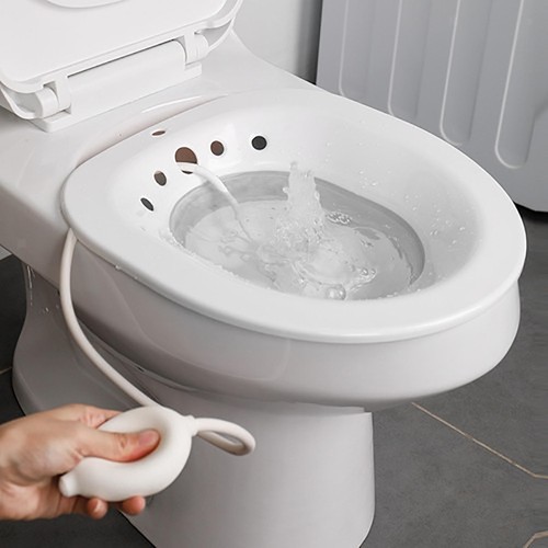 Bidet bidetbecken sitzbad - bidet,