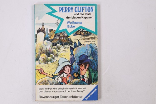 36450 wolfgang ecke perry - wolfgang,
