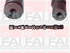 New camshaft fit - camshaft, astra