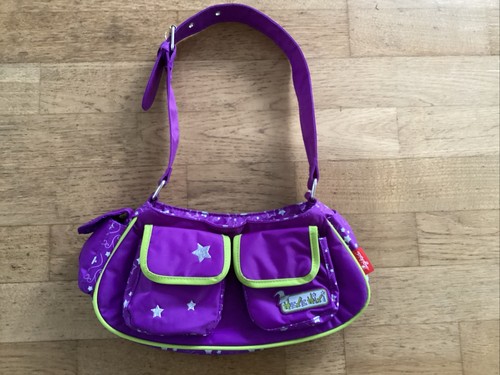 Sigikid tasche lila - tasche,,