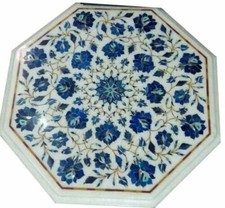 20 " Marmor Table Top Semi