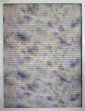 Roto InnenJalousie Plissee, Sonnenschutz u. Verdunklung