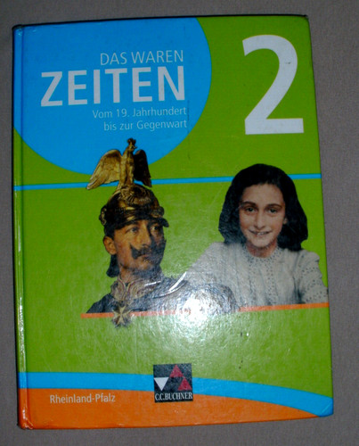 Schulbuch geschichte das - schulbuch,