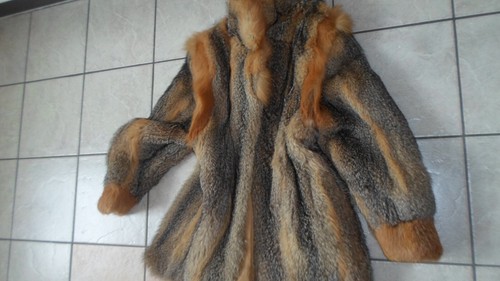Damen jacke mantel - mantel, winterjacke