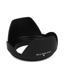 Tulpe 67mm Gegenlichtblende