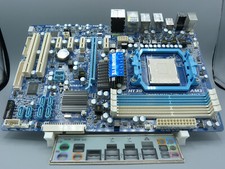 Gigabyte GA-MA770T-UD3 ; GA-870A-UD3 ua. Mainboard LGA AM3 + I/O Shield