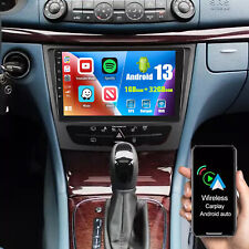 Android 14.0 Carplay Autoradio