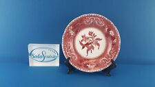 Spode Pink Camilla Kuchenteller