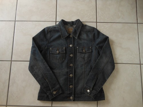 Jeans jacke jeansjacke damen - jeans,