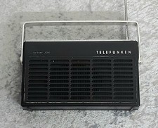 Telefunken Partner 200 Radio