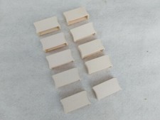 10 Härtegradversteller für Lattenrost,Federleisten,Bett,Schlafsofa